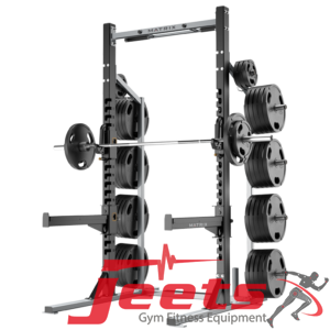 Matrix Magnum Half Rack