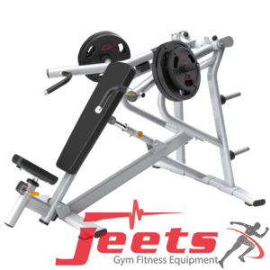 Matrix Magnum Incline Bench Press