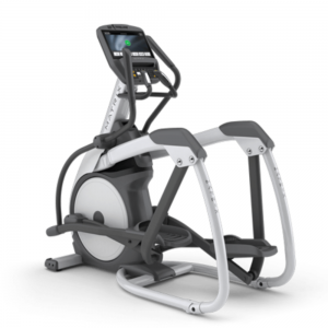 Matrix e7xi Suspension Elliptical