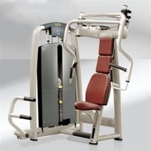 Technogym Selection Chest Press (Remanufactured-Full Refurbished)