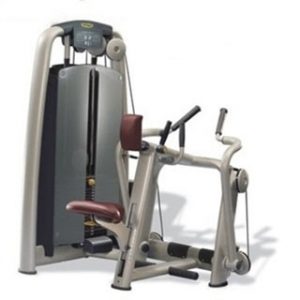 Technogym Selection Low Row (Remanufactured-Full Refurbished)