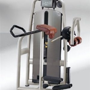 Technogym Selection Glute (Remanufactured-Full Refurbished)