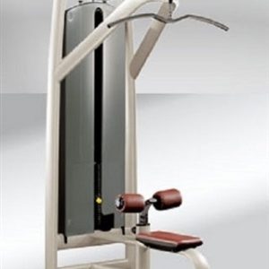Technogym Selection Lat Pulldown (Remanufactured-Full Refurbished)