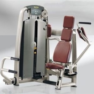 Technogym Selection Pectoral Pec Fly Machine (Remanufactured-Full Refurbished)
