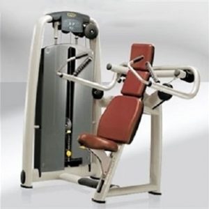 Technogym Selection Shoulder Press (Remanufactured-Full Refurbished)