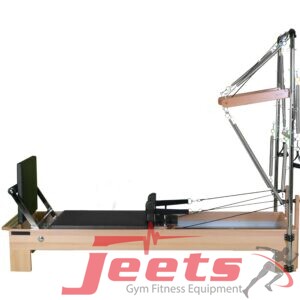 TOWER REFORMER PILATES