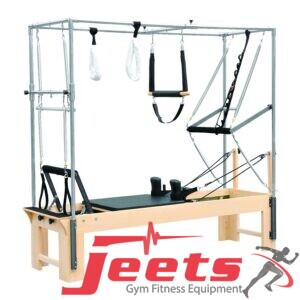 Pilates Cadillac Reformer