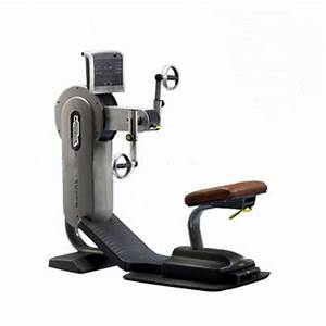 TECHNOGYM TOP EXCITE 700I UBE