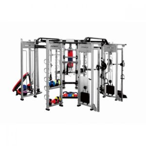 Gym Gear Spartan Functional Rig