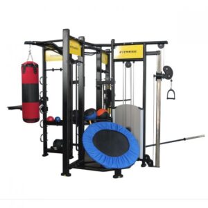Gym Gear Spartan Studio Rig