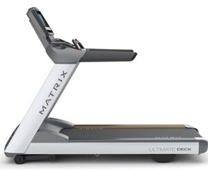 Matrix T7xi Treadmill (Remanufactured-Full Refurbished)