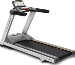 Matrix T3x Treadmill