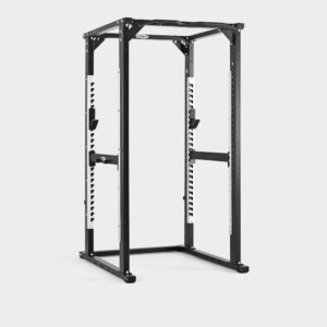 Technogym Olympic Power Rack (Remanufactured-Full Refurbished)