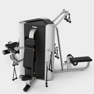Technogym Plurima Multistation Tower (Remanufactured-Full Refurbished)