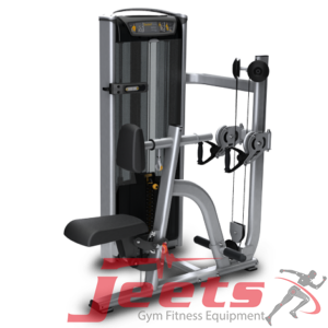Matrix Versa Diverging Seated Row (Remanufactured-Full Refurbished)