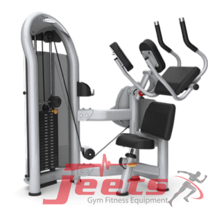 Matrix Aura Abdominal Crunch (Remanufactured-Full Refurbished)