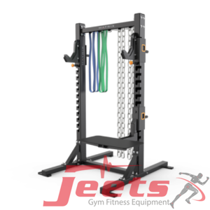 Matrix Magnum Attachment Storage Rack