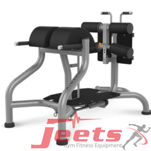 Matrix Magnum Glute Ham Bench
