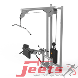 Matrix Magnum Biceps / Lat Pulldown