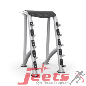 Matrix Aura Accessory Rack (Remanufactured-Full Refurbished)