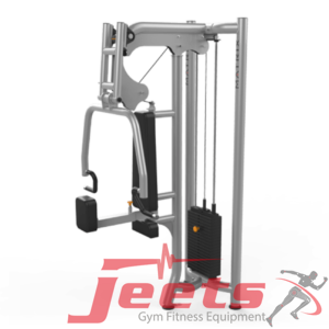 Matrix Magnum Chest Press / Row