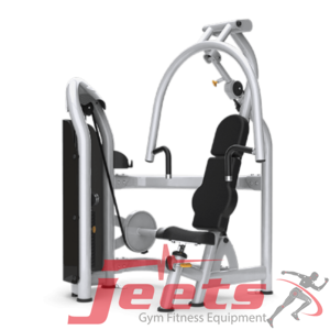 Matrix Aura Chest Press (Remanufactured-Full Refurbished)
