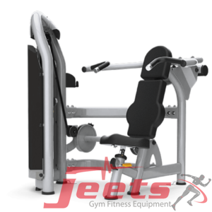 Matrix Aura Shoulder Press (Remanufactured-Full Refurbished)
