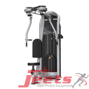 Matrix Aura Rear Delt / Fly (Remanufactured-Full Refurbished)