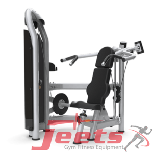 Matrix Aura Converging Shoulder Press (Remanufactured-Full Refurbished)