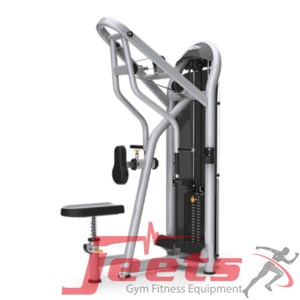 Matrix Aura Seated Row (Remanufactured-Full Refurbished)