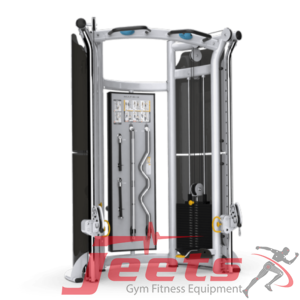 Matrix Aura Functional Trainer (Remanufactured-Full Refurbished)