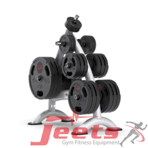 Matrix Aura Olympic Weight Tree (Remanufactured-Full Refurbished)