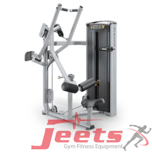 Matrix Versa Diverging Lat Pulldown (Remanufactured-Full Refurbished)