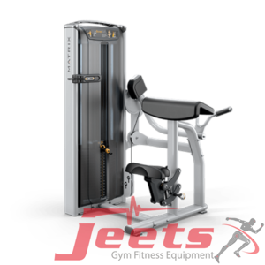 Matrix Versa Bicep Curl (Remanufactured-Full Refurbished)