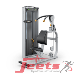 Matrix Versa Abdominal (Refurbished-Full Refurbished)