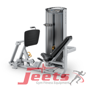 Matrix Versa Leg Press / Calf Press (Remanufactured-Full Refurbished)