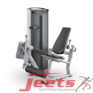 Matrix Versa Leg Extension (Remanufactured-Full Refurbished)