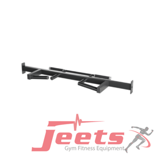 Matrix Magnum / Varsity Dual Sided FAT / Straight Chin Bar