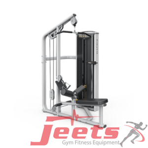 Matrix Versa Combo Lat Pulldown / Seated Row