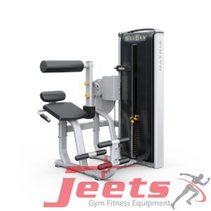 Matrix Versa Ab / Low Back (Remanufactured-Full Refurbished)