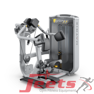 Matrix Ultra Lateral Raise (Remanufactured-Full Refurbished)
