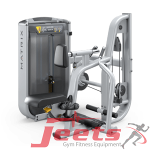 Matrix Ultra Diverging Seated Row (Remanufactured-Full Refurbished)
