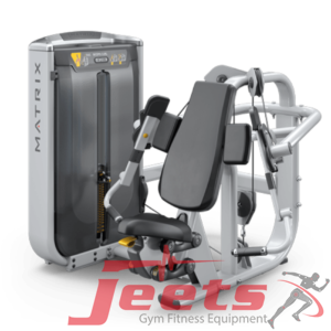 Matrix Ultra Independent Biceps Curl (Remanufactured-Full Refurbished)