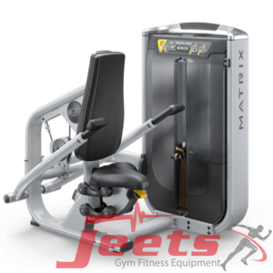 Matrix Ultra Triceps Press (Remanufactured-Full Refurbished)