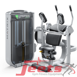Matrix Ultra Abdominal Crunch (Remanufactured-Full Refurbished)