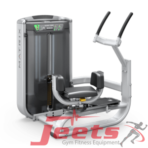 Matrix Ultra Rotary Torso (Remanufactured-Full Refurbished)