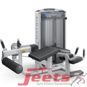 Matrix Ultra Prone Leg Curl (Remanufactured-Full Refurbished)
