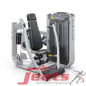 Ultra Converging Chest Press (Remanufactured-Full Refurbished)