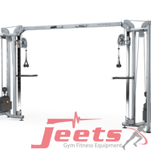 Matrix Magnum Adjustable Crossover