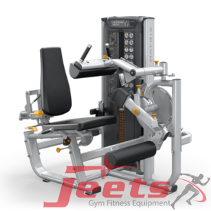 Matrix Versa Medical Leg Extension / Leg Curl (Remanufactured-Full Refurbished)